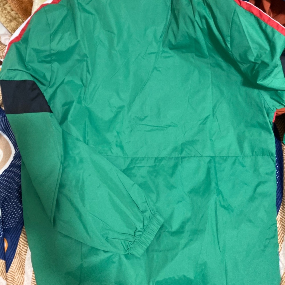 Windshield jacket - Picture 3 of 3